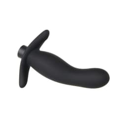 Zero Tolerance the Gentle Prostate, image 4