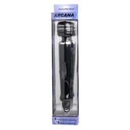 Zeus Electrosex Arcana Ele Vibe Wand, image 1