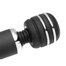 Zeus Electrosex Arcana Ele Vibe Wand, image 3