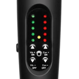 Zeus Electrosex Arcana Ele Vibe Wand, image 4