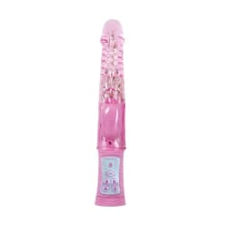 4play Deluxe Slim Rabbit VI Pink, image 3