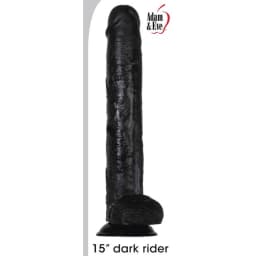 Adam & Eve 15 in Dark Rider, image 2
