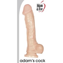 Adam & Eve Adams Cock, image 4