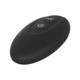 Adam & Eve Adam's Rechargea Dildo W/ Remote, image 7