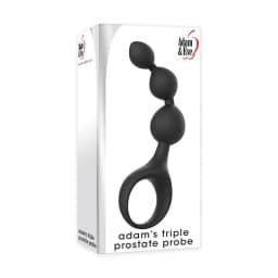 Adam & Eve Adam's Prostate, image 7