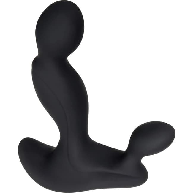 (d)adam & Eve Adam's Vibrating Triple Probe - Image 1