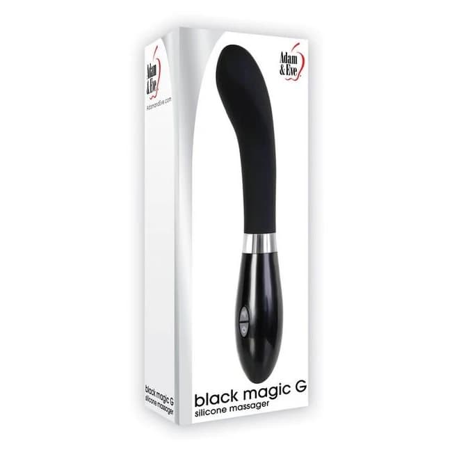 (d)adam & Eve Black Magic G - Image 1
