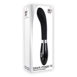 (d)adam & Eve Black Magic G - Image 1