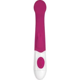 Adam & Eve Bunny Love Silic G Pink, image 2