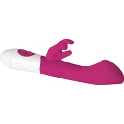 Adam & Eve Bunny Love Silic G Pink, image 3