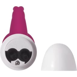 Adam & Eve Bunny Love Silic G Pink, image 5
