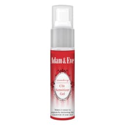 Adam & Eve Clit Sensitizer Oz, image 1