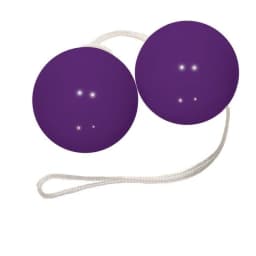 Adam & Eve Complete Lovers Purple, image 4