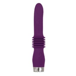 Adam & Eve Deep Love Thrust Wand, image 2
