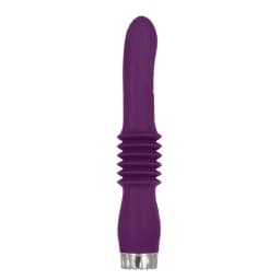 Adam & Eve Deep Love Thrust Wand, image 3
