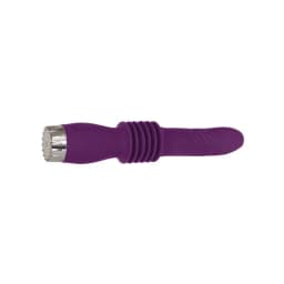 Adam & Eve Deep Love Thrust Wand, image 4