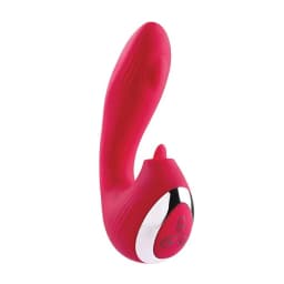 Adam & Eve Eves Clit Loving Thumper Vibe, image 3