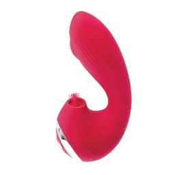 Adam & Eve Eves Clit Loving Thumper Vibe, image 4