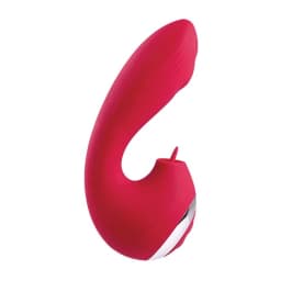 Adam & Eve Eves Clit Loving Thumper Vibe, image 5