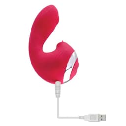 Adam & Eve Eves Clit Loving Thumper Vibe, image 8