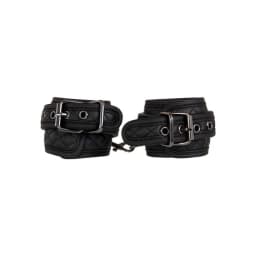 Adam & Eve Eve's Fetish Dre Wrist Cuffs, image 2