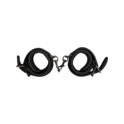 Adam & Eve Eve's Fetish Dre Wrist Cuffs, image 4