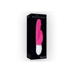 Adam & Eve Eve's Realistic Rabbit, image 3