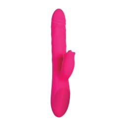 Adam & Eve Eves Rotating Rabbit Flicker, image 2