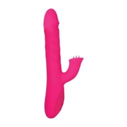 Adam & Eve Eves Rotating Rabbit Flicker, image 3