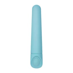 Adam & Eve Eve's Teal Bliss Bullet, image 3