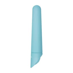 Adam & Eve Eve's Teal Bliss Bullet, image 4
