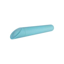 Adam & Eve Eve's Teal Bliss Bullet, image 5