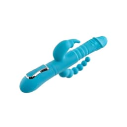 Adam & Eve Eves Thrusting Triple Joy Rabbit, image 5