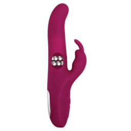 Adam & Eve Eve's Twirling Rabbit Thruster, image 4