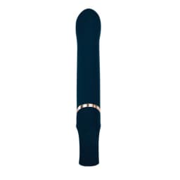 Adam & Eve Eve's Twirling Rabbit Vibrator, image 5