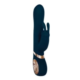 Adam & Eve Eve's Twirling Rabbit Vibrator, image 6