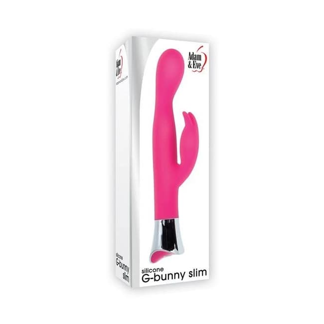 (d)adam & Eve G-bunny Slim Vibrator - Image 1