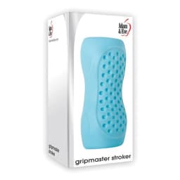 Adam & Eve Gripmaster Strok, image 2