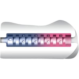Adam & Eve Intensity Power Stroker, image 1