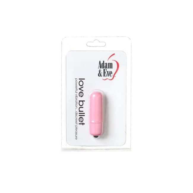 (d)adam & Eve Love Bullet - Image 1