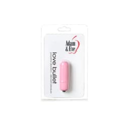 Adam & Eve Love Bullet, image 1