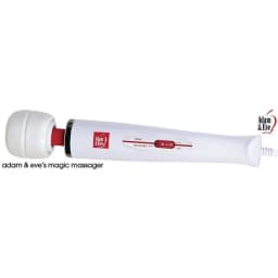 Adam & Eve Magic Massager, image 4