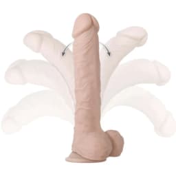 Adam & Eve Poseable True Fe Cock, image 5