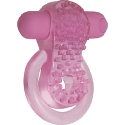 Adam & Eve Rechargeable Couples Enhancer, image 4