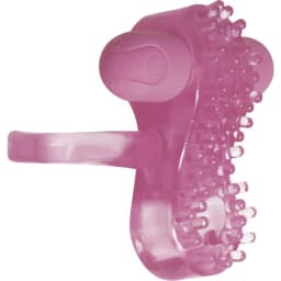 Adam & Eve Rechargeable Couples Enhancer, image 5