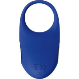 Adam & Eve Rechargeable Couples Penis Ring, image 4