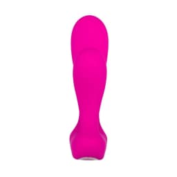 Adam & Eve Rechargeable Dua Entry Vibe, image 6