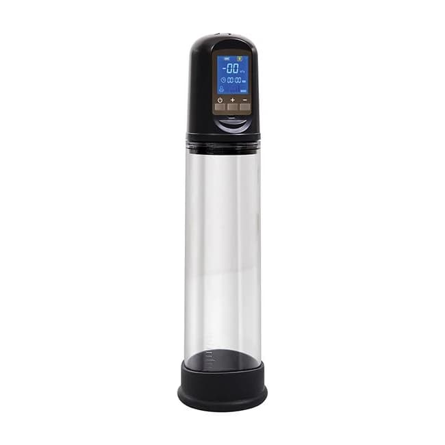 (d)adam & Eve Rechargeable Pen Pump - Image 2