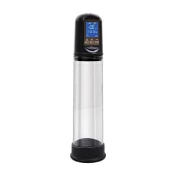 (d)adam & Eve Rechargeable Pen Pump - Image 2