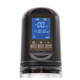 (d)adam & Eve Rechargeable Pen Pump - Image 3